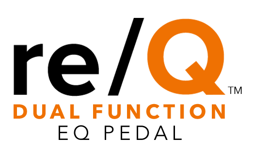 RE-Q-PEDAL Logo